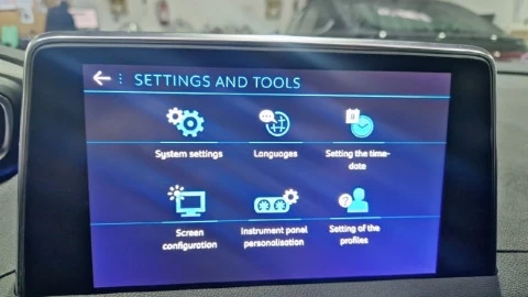 Peugeot 3008 1.5L BlueHDi 96kW (130CV) S&S Allure