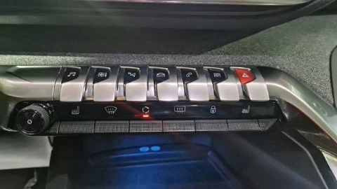 Peugeot 3008 1.5L BlueHDi 96kW (130CV) S&S Allure