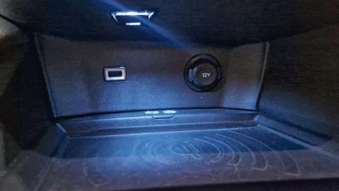 Peugeot 3008 1.5L BlueHDi 96kW (130CV) S&S Allure