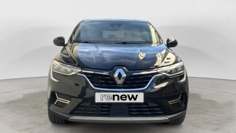 Renault Arkana TECHNO