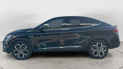 Renault Arkana TECHNO
