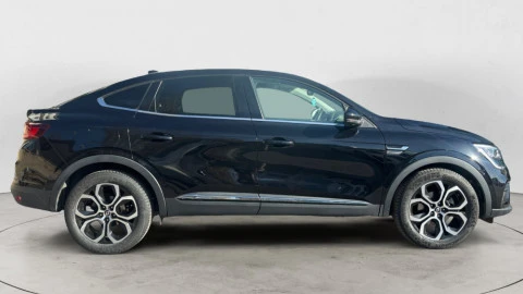 Renault Arkana TECHNO