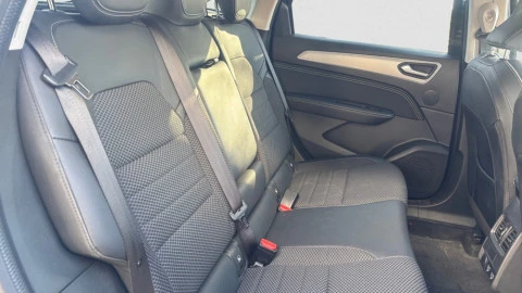 Renault Arkana TECHNO