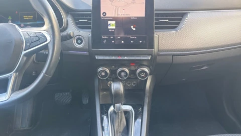Renault Arkana TECHNO