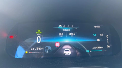 Renault Arkana TECHNO