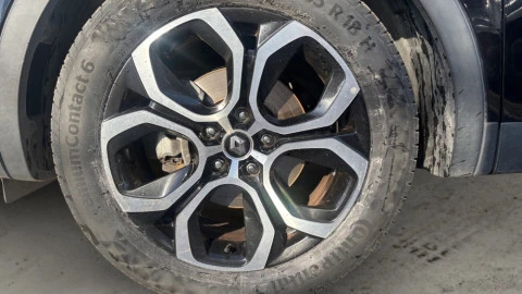 Renault Arkana TECHNO