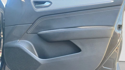 Renault Arkana TECHNO