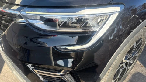 Renault Arkana TECHNO