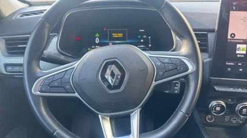 Renault Arkana TECHNO