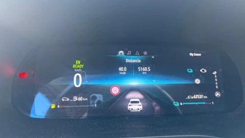 Renault Arkana Techno