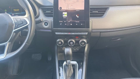 Renault Arkana Techno