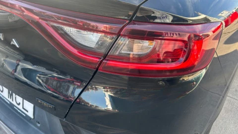 Renault Arkana Techno