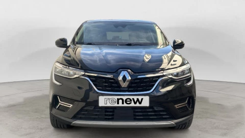 Renault Arkana Techno
