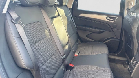 Renault Arkana Techno