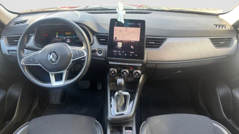 Renault Arkana Techno