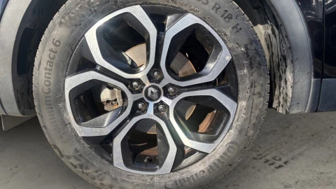 Renault Arkana Techno
