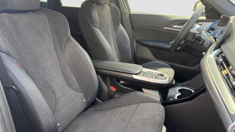 BMW Serie iX1 20 eDrive M Sport