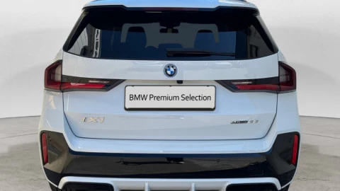 BMW Serie iX1 20 eDrive M Sport