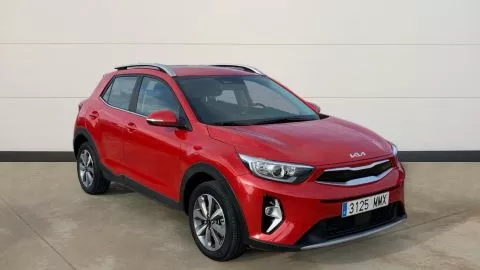 Kia Stonic 1.0 T-GDi 74kW (100CV) MHEV MT Drive