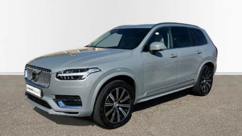 Volvo XC90 2.0 B5 D AWD Plus Bright Auto Volvo XC90 2.0 B5 D AWD Plus Bright Auto
