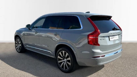 Volvo XC90 2.0 B5 D AWD Plus Bright Auto