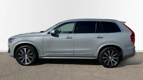 Volvo XC90 2.0 B5 D AWD Plus Bright Auto