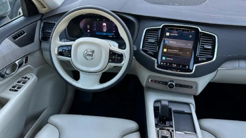 Volvo XC90 2.0 B5 D AWD Plus Bright Auto