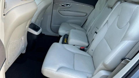 Volvo XC90 2.0 B5 D AWD Plus Bright Auto