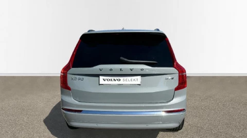 Volvo XC90 2.0 B5 D AWD Plus Bright Auto
