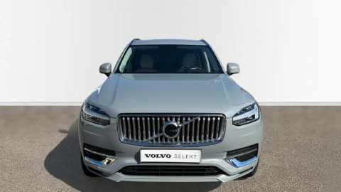 Volvo XC90 2.0 B5 D AWD Plus Bright Auto