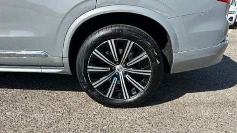 Volvo XC90 2.0 B5 D AWD Plus Bright Auto