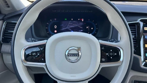 Volvo XC90 2.0 B5 D AWD Plus Bright Auto