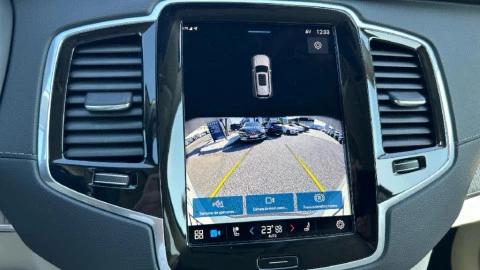 Volvo XC90 2.0 B5 D AWD Plus Bright Auto