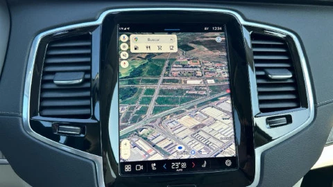 Volvo XC90 2.0 B5 D AWD Plus Bright Auto