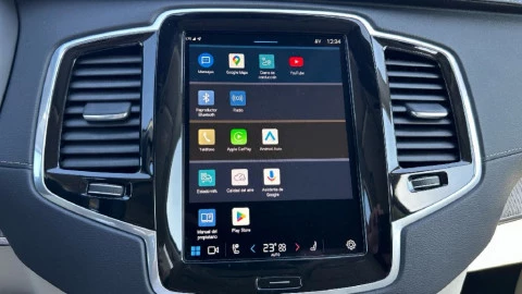 Volvo XC90 2.0 B5 D AWD Plus Bright Auto