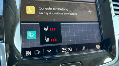 Volvo XC90 2.0 B5 D AWD Plus Bright Auto