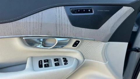 Volvo XC90 2.0 B5 D AWD Plus Bright Auto