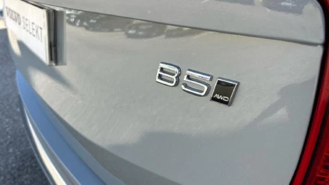 Volvo XC90 2.0 B5 D AWD Plus Bright Auto