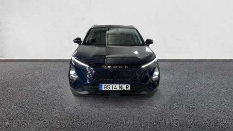 Omoda 5 Premium 1.6 TGDI 108kW (14cv)