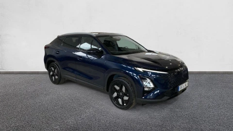 Omoda 5 Premium 1.6 TGDI 108kW (14cv)