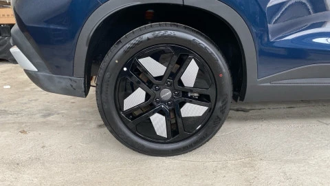 Omoda 5 Premium 1.6 TGDI 108kW (14cv)