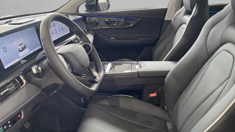 Omoda 5 Premium 1.6 TGDI 108kW (14cv)