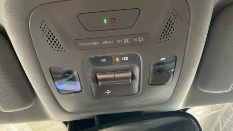 Omoda 5 Premium 1.6 TGDI 108kW (14cv)
