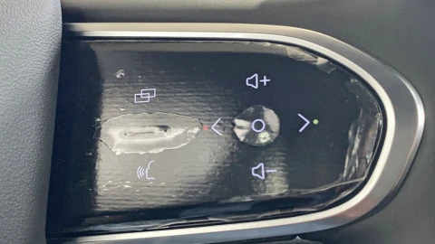 Omoda 5 Premium 1.6 TGDI 108kW (14cv)