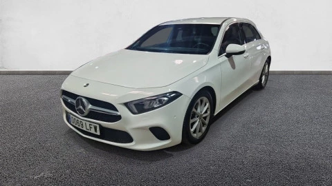 Mercedes-Benz Clase A A 180 d