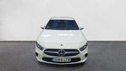 Mercedes-Benz Clase A A 180 d
