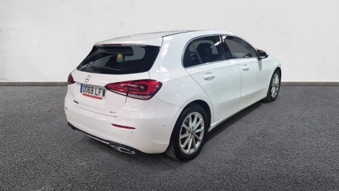 Mercedes-Benz Clase A A 180 d