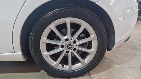 Mercedes-Benz Clase A A 180 d