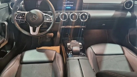 Mercedes-Benz Clase A A 180 d