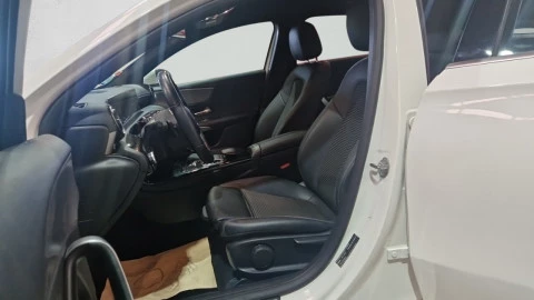 Mercedes-Benz Clase A A 180 d